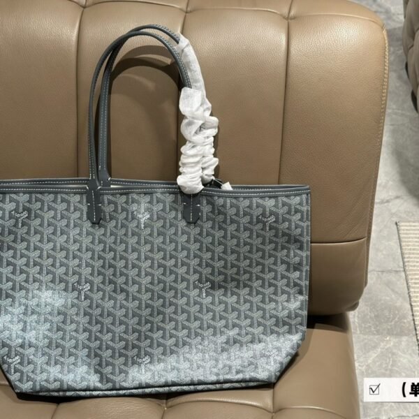 GYD Saint Louis PM GYDine Canvas - Bag