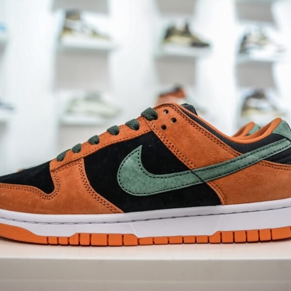 NK Dunk Low Pro SB - Sneakers