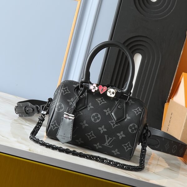 LV Speedy Bandoulière 20 - Bag