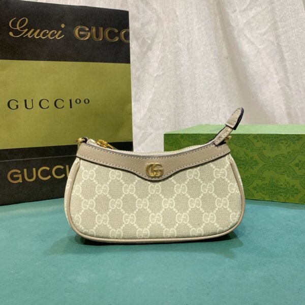 GG Ophidia GG Mini Bag - Bag