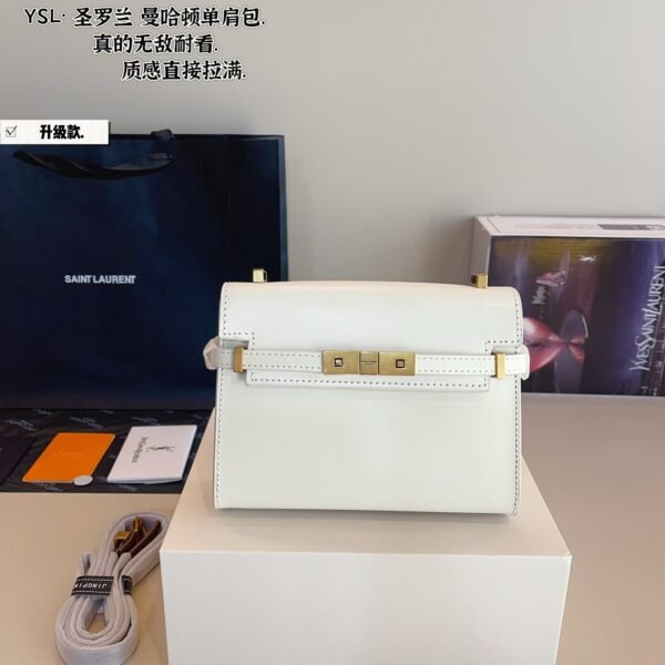 YSL Manhattan Small - Bag