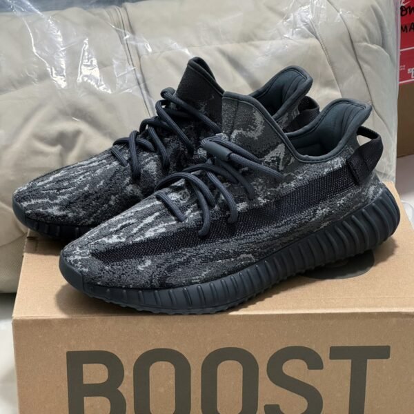 AD Yeezy Boost 350 V2 Carbon - Sneakers