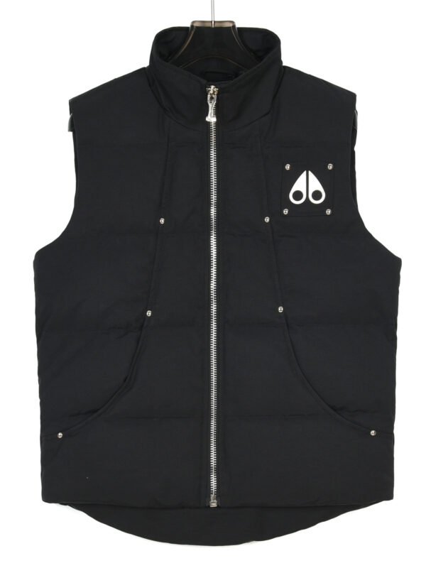 MCL Canadian Scissors Vest – Weste