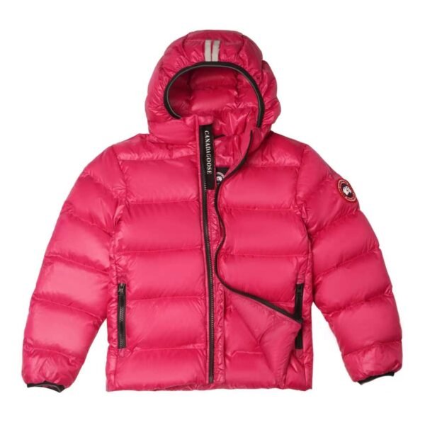 CG Crofton Down Hoody - Jacket