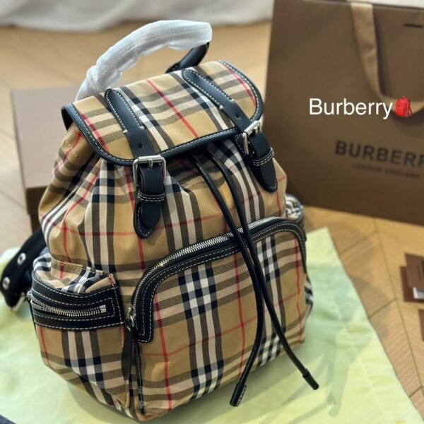 BBR The Rucksack - Backpack