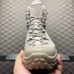 HK Tor Ultra Hi – Boots – Tan