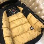 MCL Stirling Parka Gold Series – Jacket