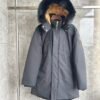 CG Langford Parka - Coat