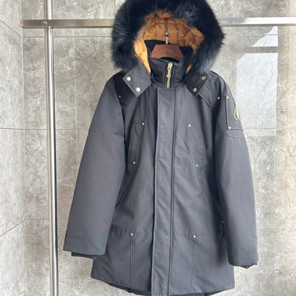 CG Langford Parka - Coat