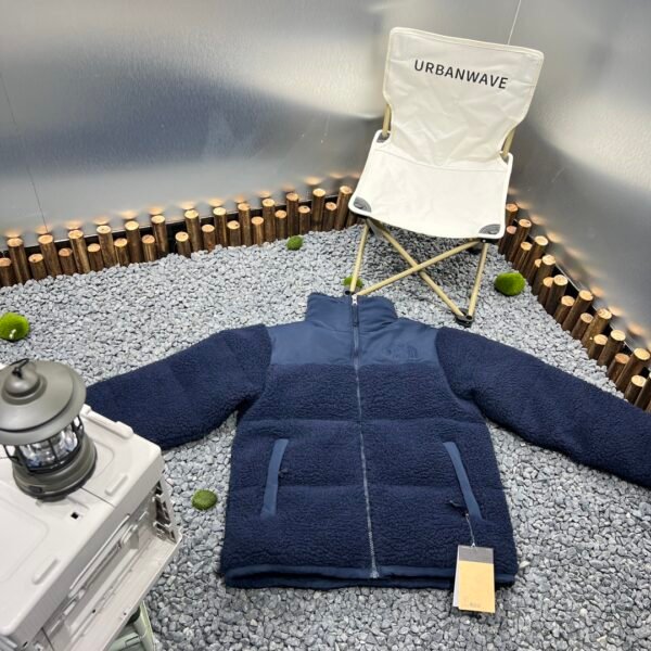 TNF Denali Fleece Jacket - Jacket