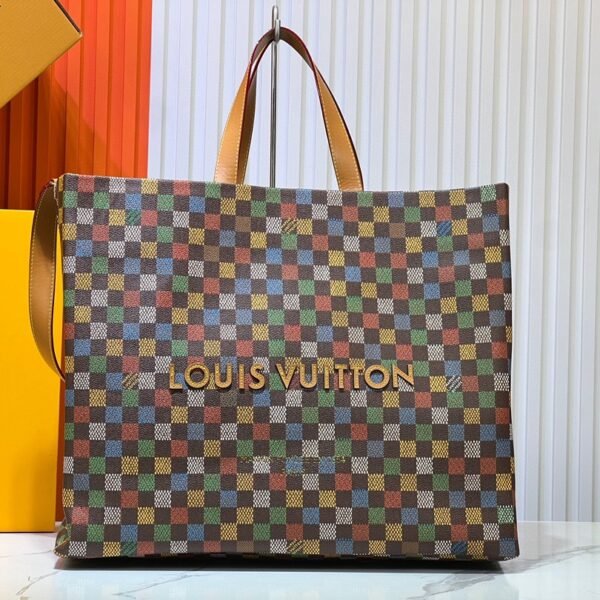 LV OnTheGo - Bag