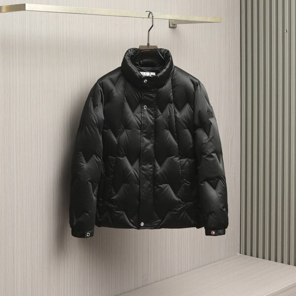 CD CD Oblique Down Jacket - Jacket