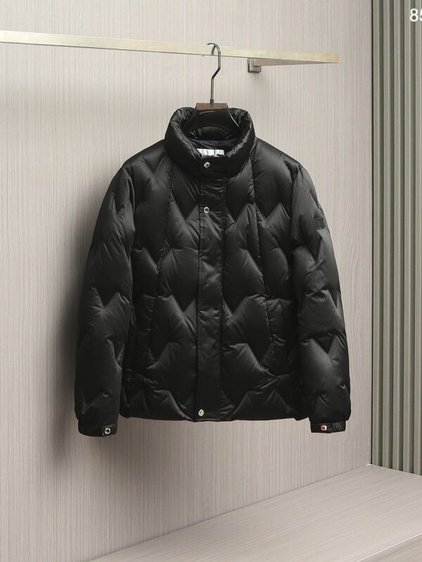 CD CD Oblique Down Jacket – Jacke
