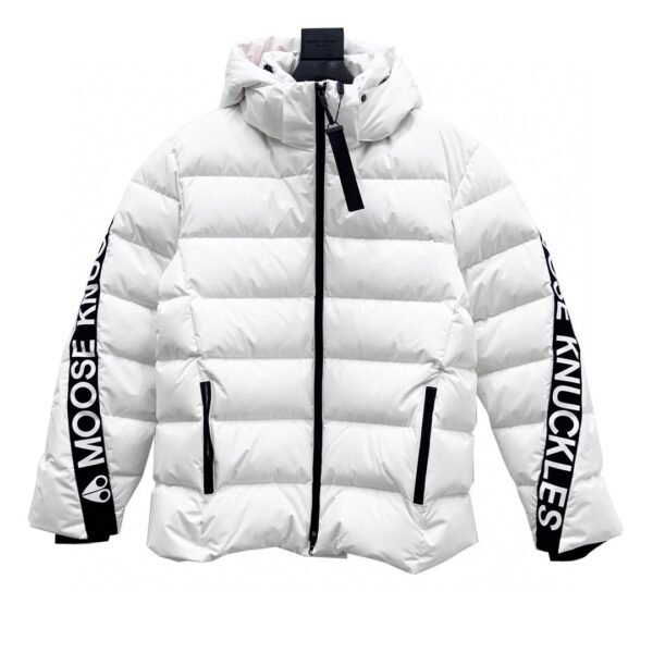 CG 3Q Jacket - Jacket