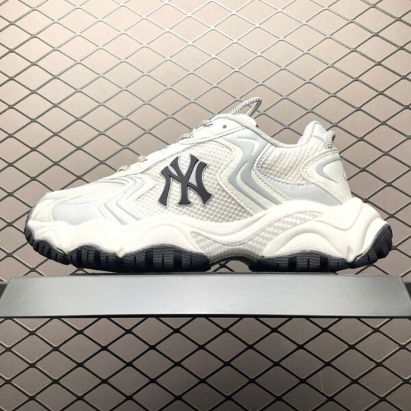 MLB Chunky Low-Top - Sneakers