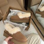 UGG Tasman LTA Chestnut – Scarpe