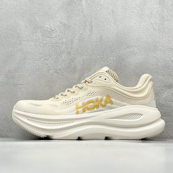 HK Clifton 9 - Sneakers
