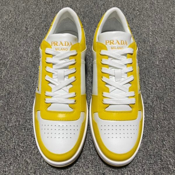 PR Downtown Low-Top Sneakers - Sneakers