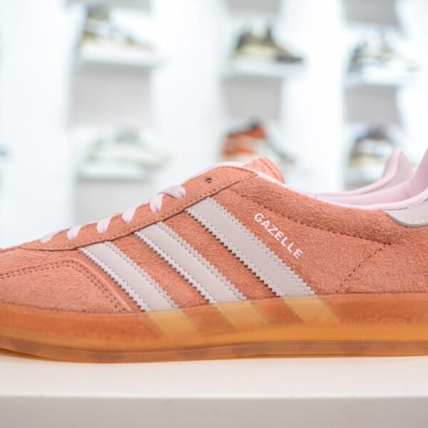 AD Gazelle Indoor - Sneakers