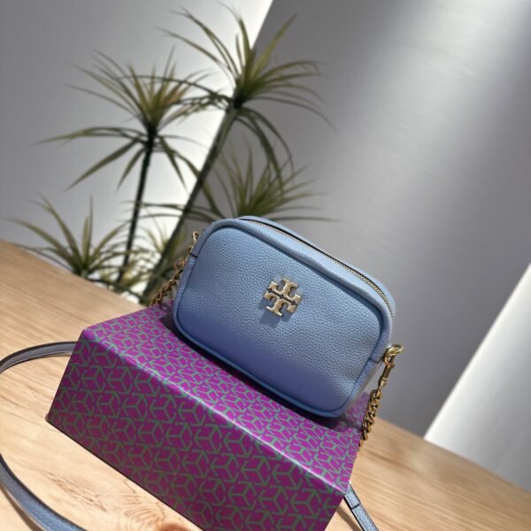 TB With folding box, the new camera bag. To