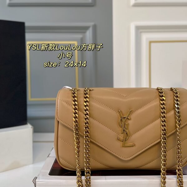YSL Loulou - Bag