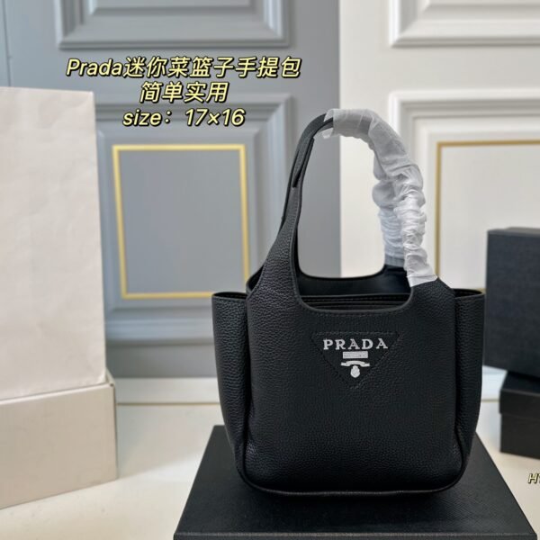 PR Symbole - Bag