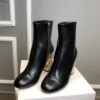 CC Metiers d'Art Paris-Rome Ankle Boots - Boots