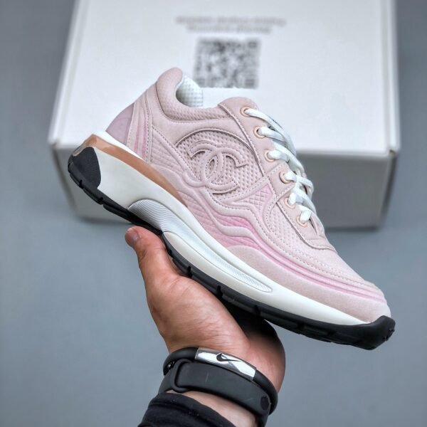 CC Trail Sneakers - Sneakers