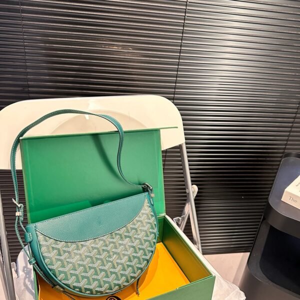 GYD Artois Green GYDine Canvas - Bag