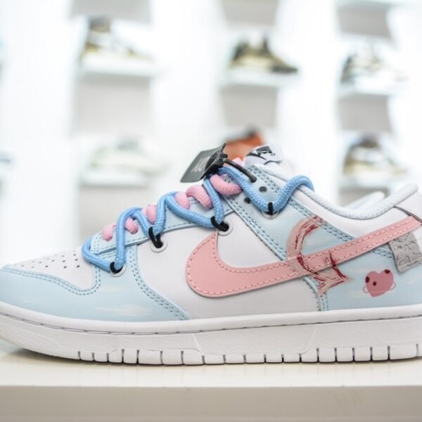 NK Dunk Low Disrupt - Sneakers