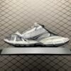 BAL X-Pander Grey - Sneakers