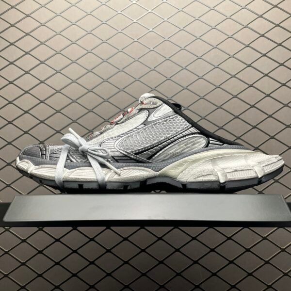 BAL X-Pander Grey - Sneakers