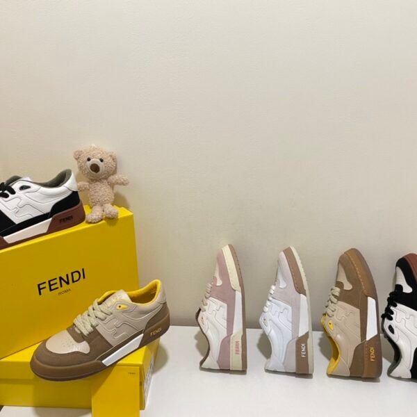 FD Flow - Sneakers