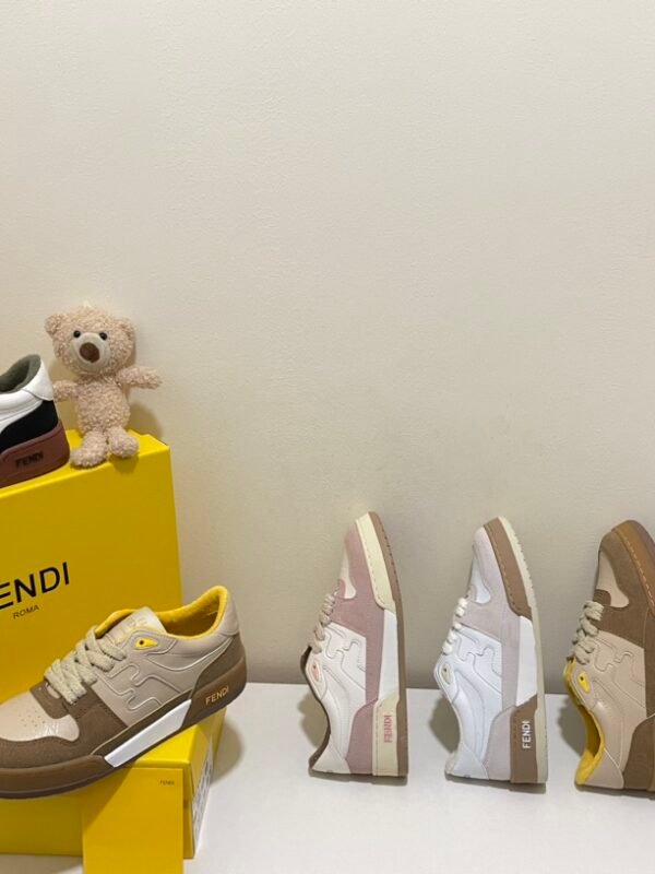 FD Flow – Sneaker