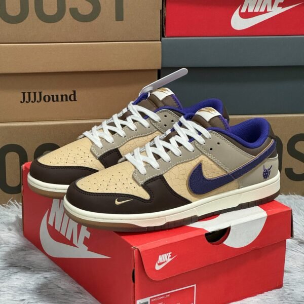 NK Dunk Low SB J-Pack - Sneakers