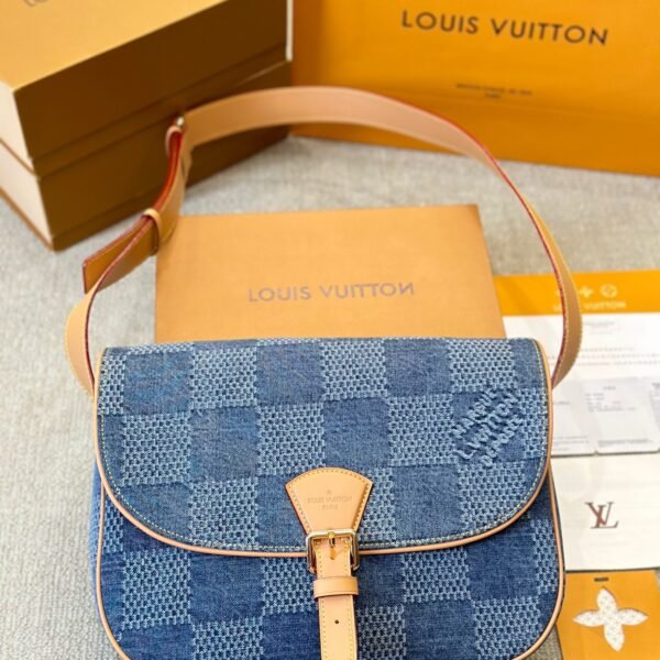 LV Pochette Métis - Bag
