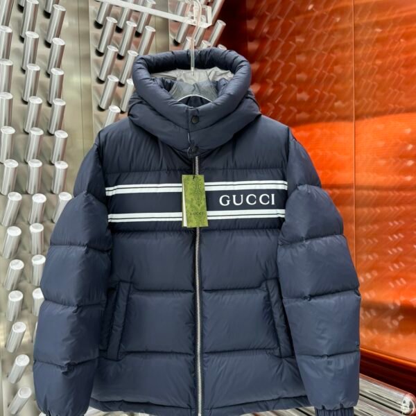 GG 1985 Down Jacket - Jacket