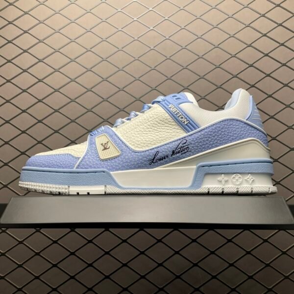 LV Trainer Sneaker - Sneakers