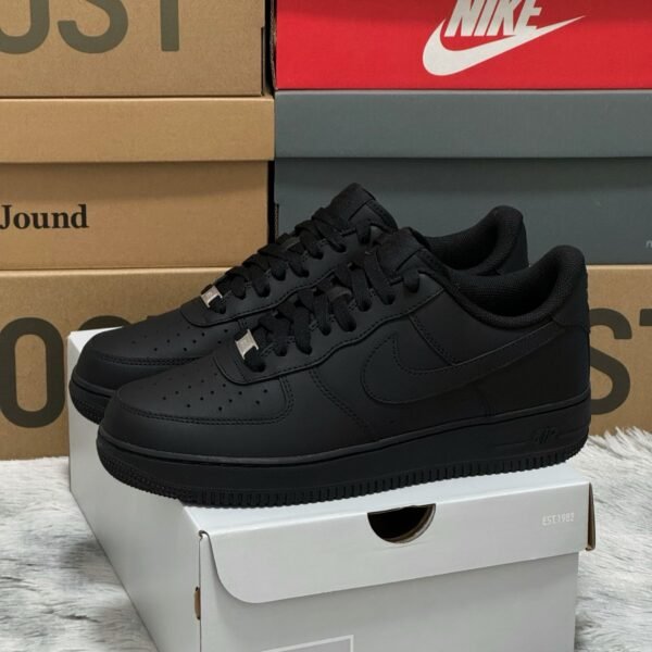 NK Air Force 1 Low - Sneakers