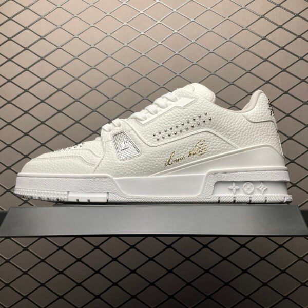 LV Trainer Sneaker - Sneakers