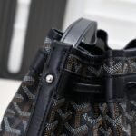 GYD Saint Louis – Bag – Black