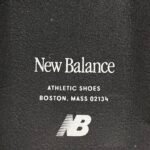 NB 998 – Sneaker