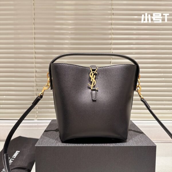 YSL Le Maillon Bucket - Bag