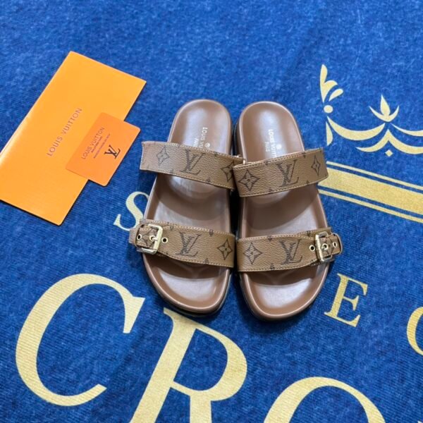 LV Bom Dia - Sandals