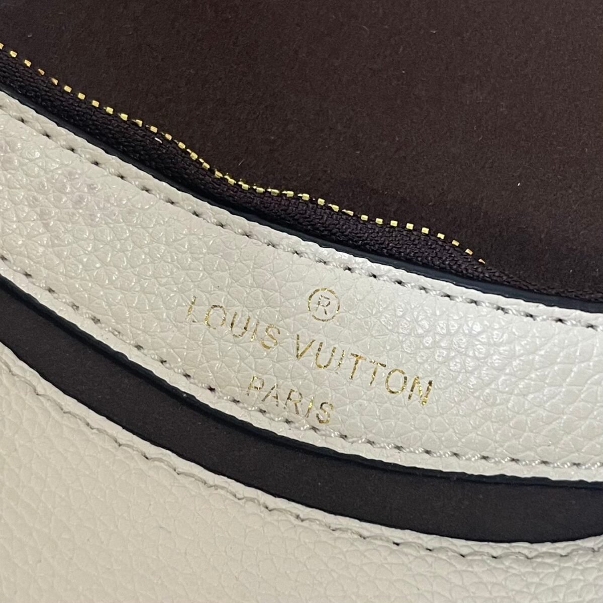 LV Dauphine – Bag – Black — 7