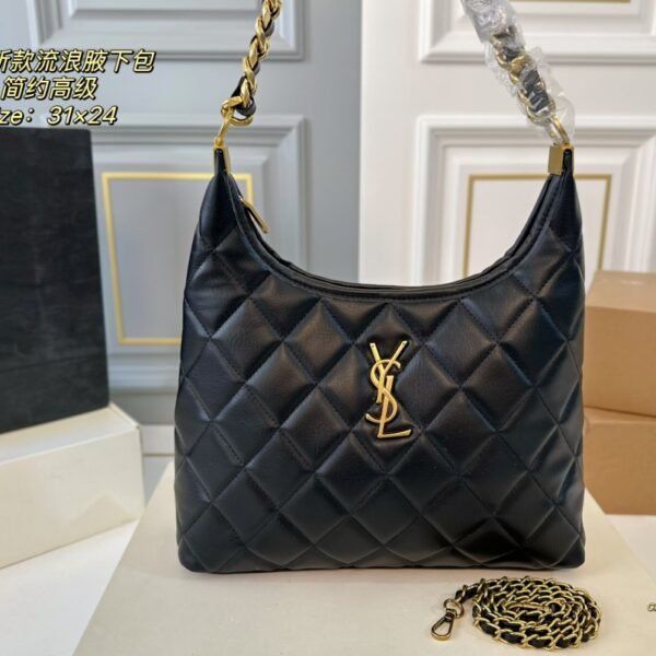 YSL Le 5 à 7 Hobo - Bag