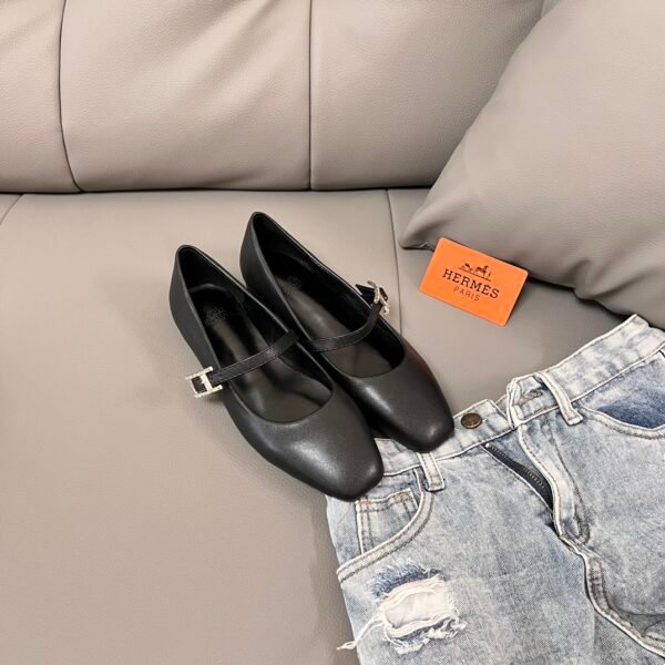 HM Day Dream Mary Jane - Shoes