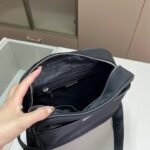 PR Re-Nylon Messenger – Bag