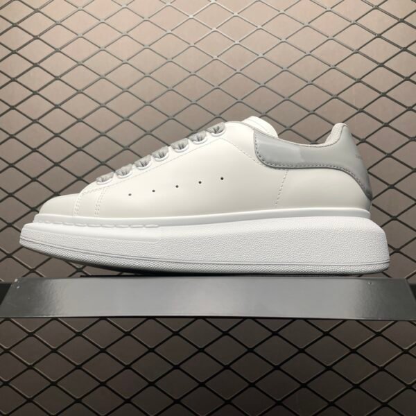 AMQ Oversized Sneakers - Sneakers