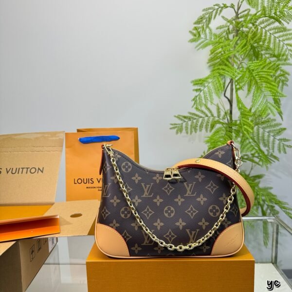 LV Loop Monogram - Bag